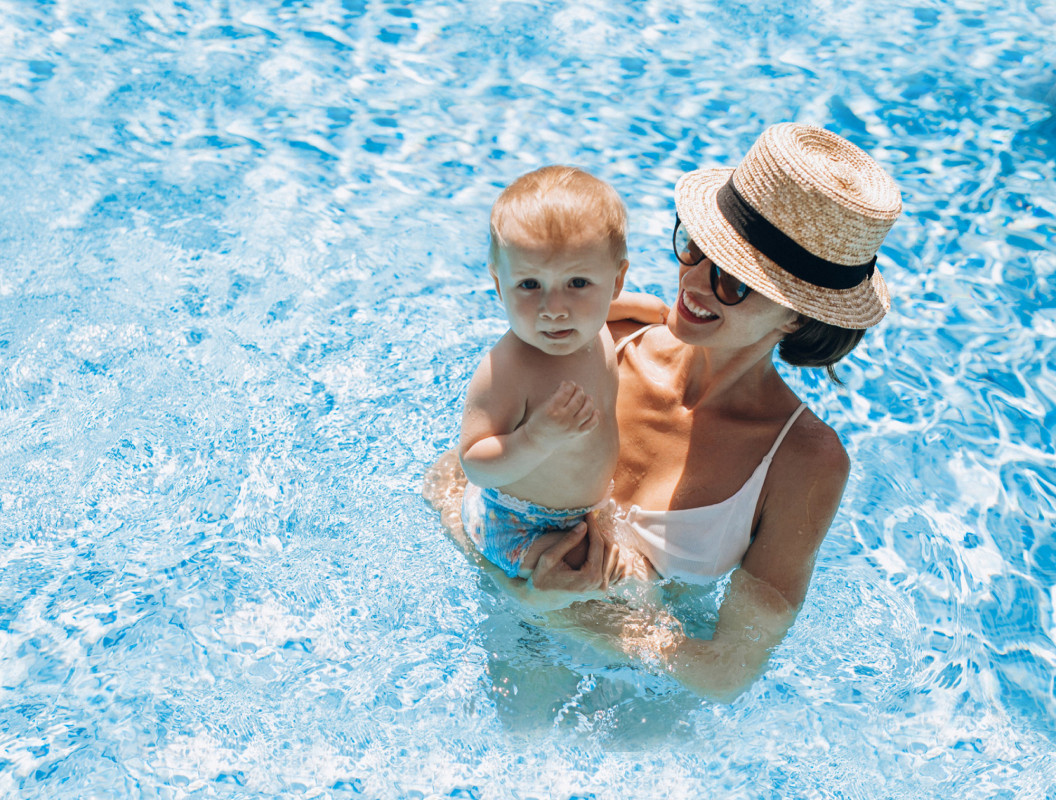 В отеле «Ялта-Интурист» Новый год – на ваш вкус!